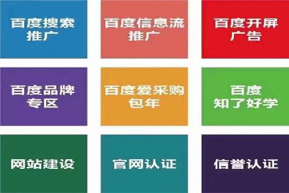 案例分析：如何通过百度推广实现精准引流